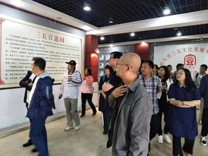 研而習(xí)之，廣而學(xué)之 藝術(shù)與設(shè)計學(xué)院工會組織非遺主題教育活動