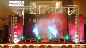 寧波聚光燈 照亮城市文化傳媒與藝術交流新圖景